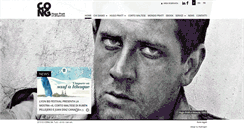 Desktop Screenshot of cong-pratt.com